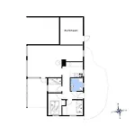 بيت للعطل 0204-romo-p-s-carlsvej-6