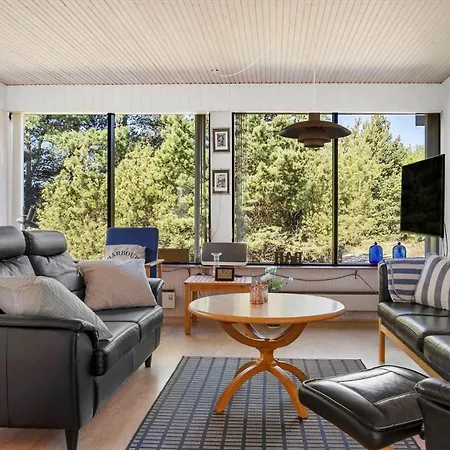 Semesterbostad 0204-romo-p-s-carlsvej-6 Tagholm