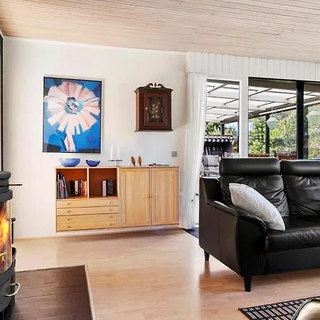 0204-romo-p-s-carlsvej-6 Semesterbostad Tagholm