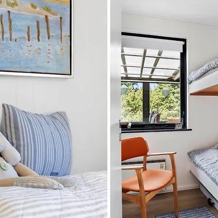 0204-romo-p-s-carlsvej-6 Semesterbostad Tagholm