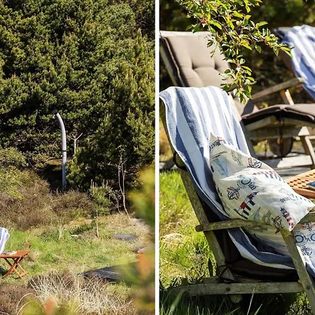 Semesterbostad 0204-romo-p-s-carlsvej-6 Tagholm