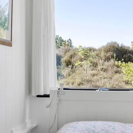 Semesterbostad 0204-romo-p-s-carlsvej-6 Tagholm