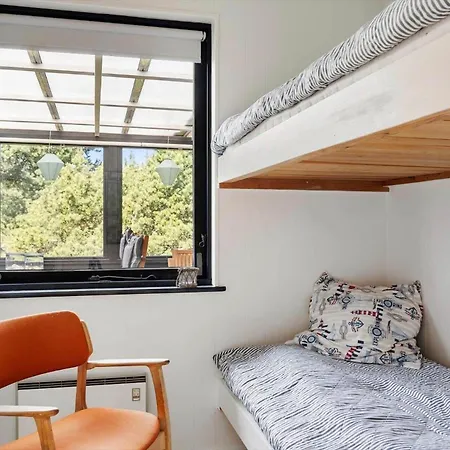 Semesterbostad 0204-romo-p-s-carlsvej-6