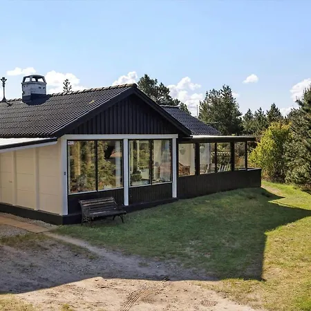 0204-romo-p-s-carlsvej-6 Semesterbostad *