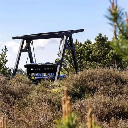 Semesterbostad 0204-romo-p-s-carlsvej-6 *