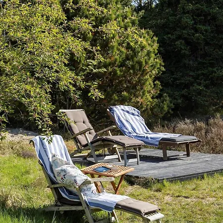 0204-romo-p-s-carlsvej-6 Semesterbostad *