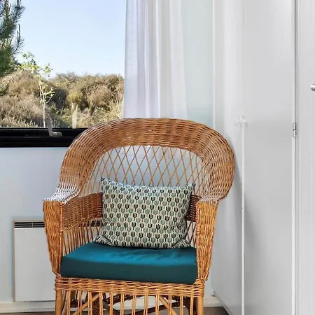 Semesterbostad 0204-romo-p-s-carlsvej-6