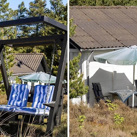 0204-romo-p-s-carlsvej-6 Semesterbostad *