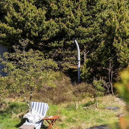 Semesterbostad 0204-romo-p-s-carlsvej-6 *