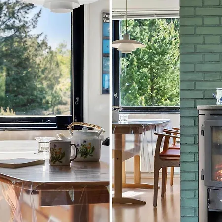 0204-romo-p-s-carlsvej-6 Holiday home *