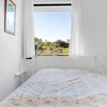0204-romo-p-s-carlsvej-6 Holiday home