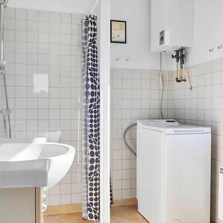 Holiday home 0204-romo-p-s-carlsvej-6 *