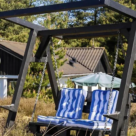 0204-romo-p-s-carlsvej-6 Holiday home *