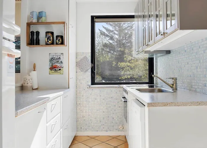 Holiday home 0204-romo-p-s-carlsvej-6 Tagholm