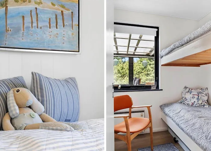 0204-romo-p-s-carlsvej-6 Holiday home Tagholm