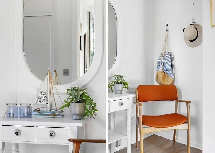 Holiday home 0204-romo-p-s-carlsvej-6