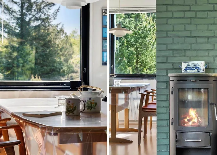 0204-romo-p-s-carlsvej-6 Holiday home *