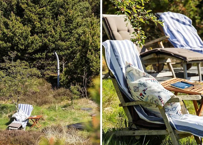 0204-romo-p-s-carlsvej-6 Holiday home