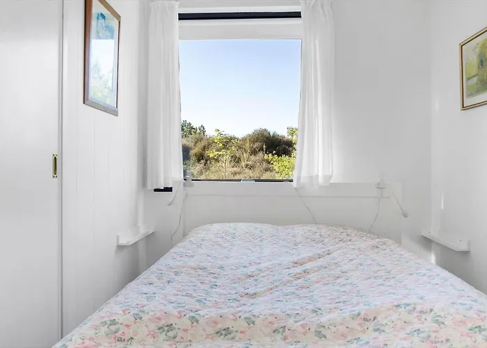 0204-romo-p-s-carlsvej-6 Holiday home