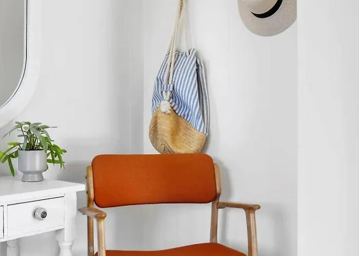 Holiday home 0204-romo-p-s-carlsvej-6 *