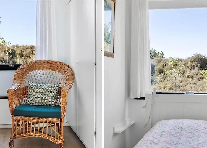 Holiday home 0204-romo-p-s-carlsvej-6 *