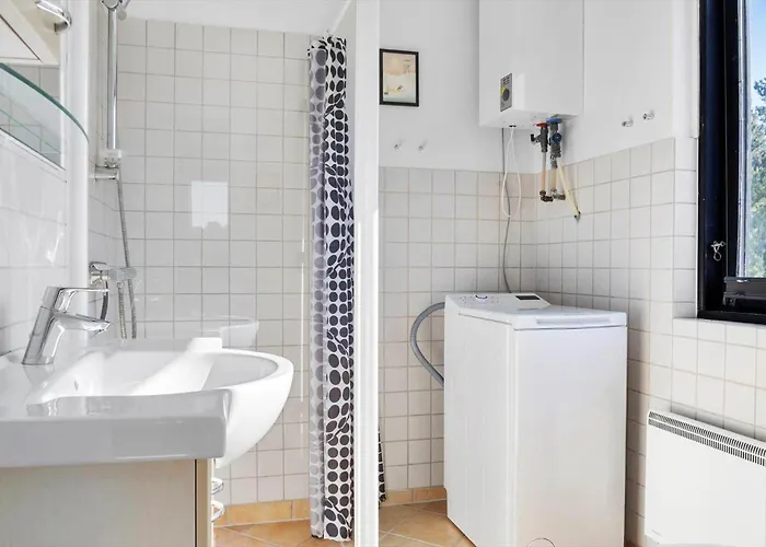 Holiday home 0204-romo-p-s-carlsvej-6 *