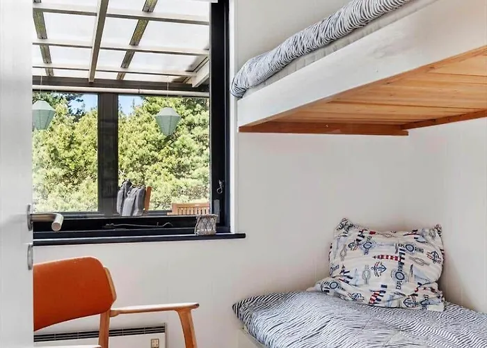 0204-romo-p-s-carlsvej-6 Holiday home