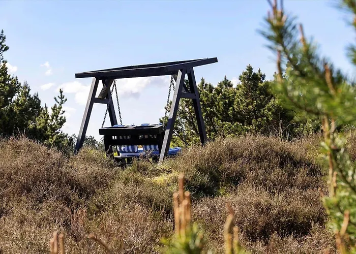 0204-romo-p-s-carlsvej-6 Holiday home