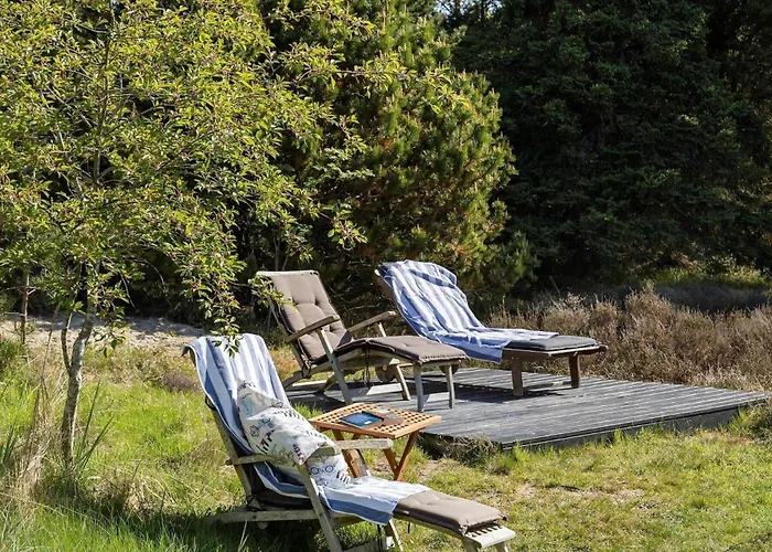 Holiday home 0204-romo-p-s-carlsvej-6