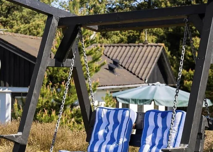 0204-romo-p-s-carlsvej-6 Holiday home *