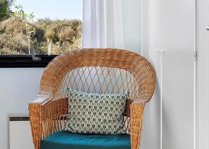 Holiday home 0204-romo-p-s-carlsvej-6