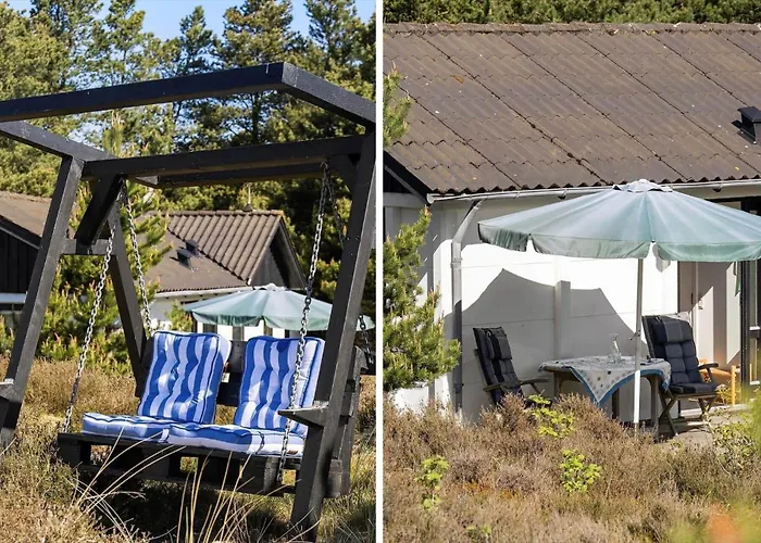 0204-romo-p-s-carlsvej-6 Holiday home