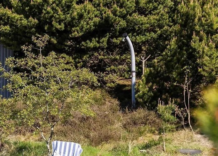 0204-romo-p-s-carlsvej-6 Holiday home