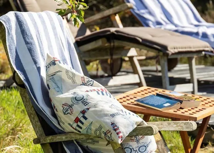 0204-romo-p-s-carlsvej-6 Holiday home Tagholm